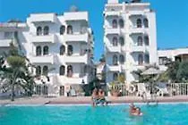 فندق Dolphin Milas
