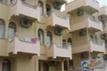 Ξενοδοχείο Dolphin 2*